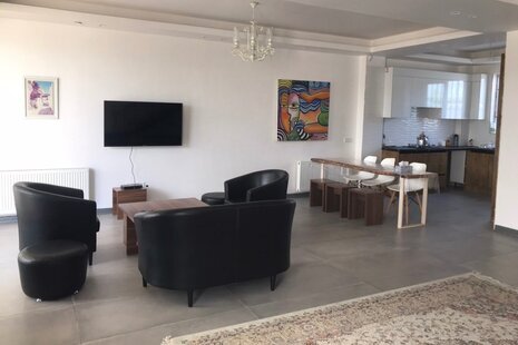 ویلا دوبلکس سه خواب مبله در بابلسر