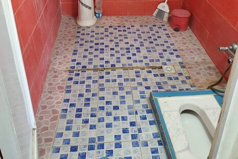 ویلا اقاقیا در مجتمع اقامتی رشت