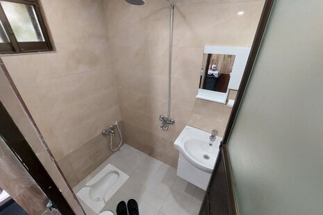 کلبه سوئیت چوبی نزدیک به ساحل در رامسر