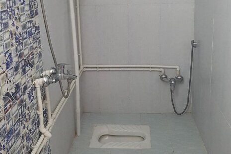 آپارتمان مبله تکخوابه کوهستان در کرمانشاه