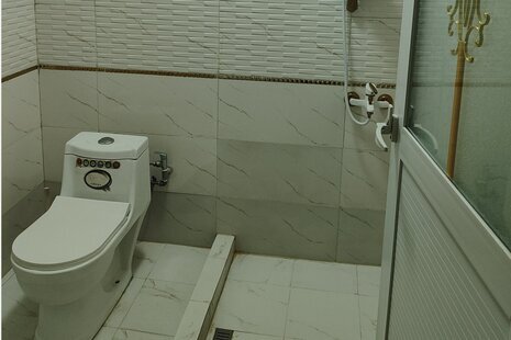 آپارتمان مبله تکخواب در میدان سبلان