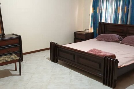 آپارتمان مبله 4 خواب نزدیک ساحل 2 در بوشهر