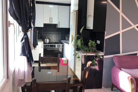 ویلا تکخواب پیتوس در فشم