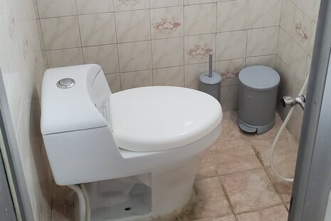 ویلا مبله تکخواب در مشهد