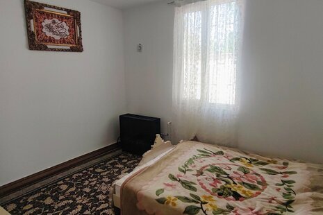 باغ ویلا استخردار دوخواب در چهارباغ