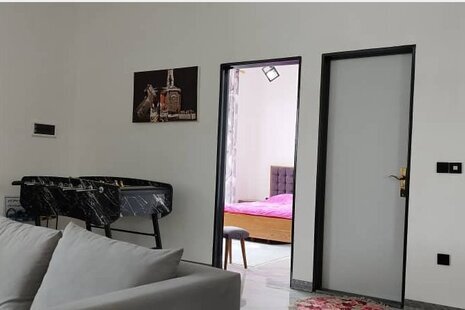 ویلا استخردار دوخواب در چهارباغ