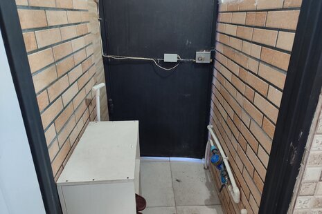 آپارتمان مبله تک خواب رشتیان در رشت