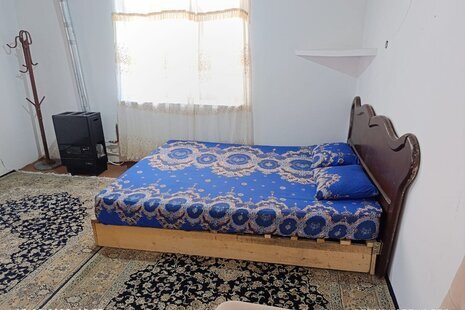 ویلا تکخواب سنتی جنگلی در ماسال