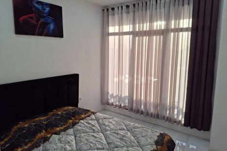 ویلا استخردار سه خواب نور ماه در چهارباغ