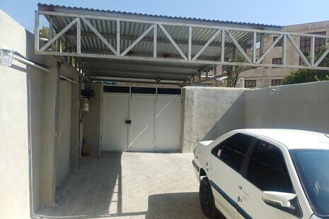 آپارتمان مبله تکخواب سرای بابا تیمور در گلپایگان