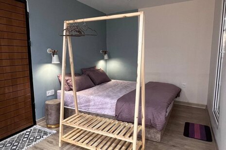 سوئیت مبله کژال در بندرعباس