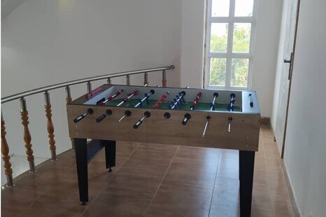 ویلا استخر دار در تنکابن مازندران