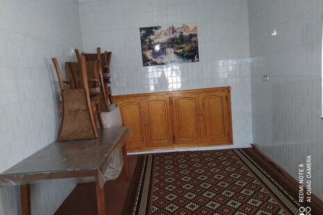 آپارتمان مبله تکخواب در بندر ترکمن