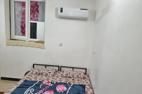 سوئیت 30 متری فرهنگ در لار