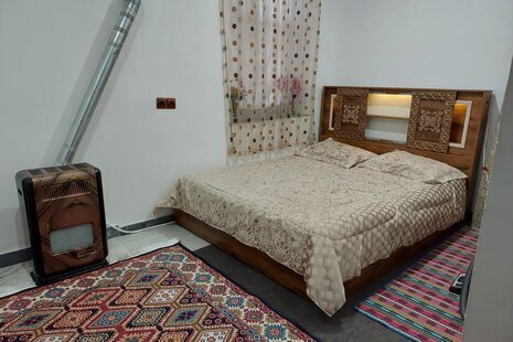 ویلا دوبلکس چهارخواب در ماسال