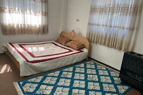 آپارتمان مبله دوخواب در زیرآب