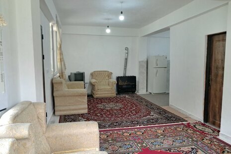 ویلا مبله تکخواب در سیاهکل