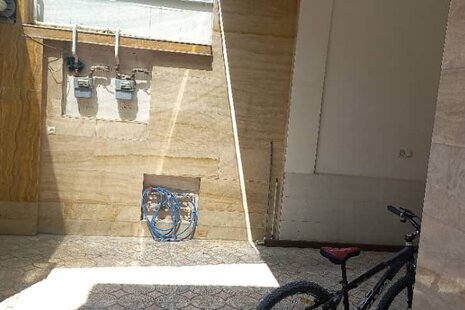 آپارتمان مبله تکخواب در شیراز