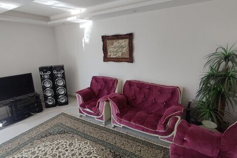 ویلا استخردار مبله دوخواب در ساوجبلاغ