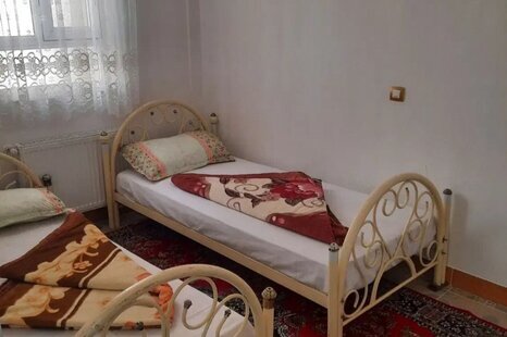 آپارتمان مبله دو خواب خوشه چین در سرعین