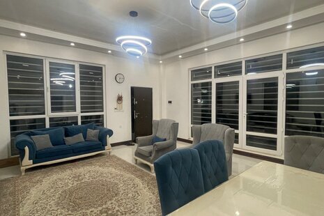 ویلا مبله دوخواب در چهارباغ