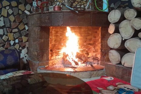 ویلا دو خواب 95 متری در قائمشهر