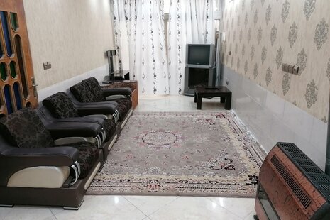 ویلا مبله تکخواب در اصفهان