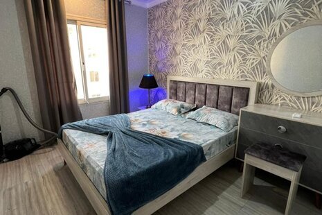 آپارتمان مبله تکخواب 14   C3 در کیش