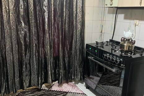 آپارتمان تکخواب مبله در نارمک