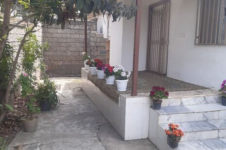 ویلا دو خواب مبله در نور