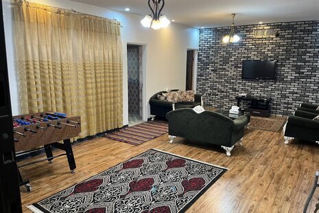 ویلای استخردار دوخواب بهار در کردان