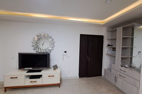 آپارتمان مبله دوخواب در کیش