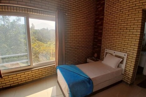 واحد مبله 201 در هتل تنکابن