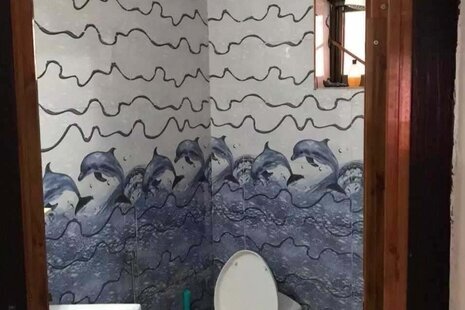 ویلا دوخواب ساحلی در نور