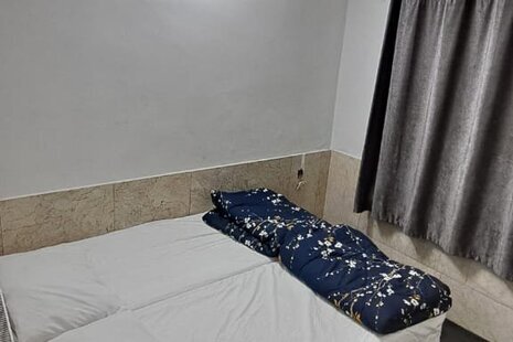 اتاق 20 متری در مهمانپذیر مشهد