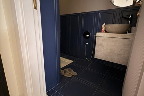 آپارتمان مبله دوخواب 1A در جردن