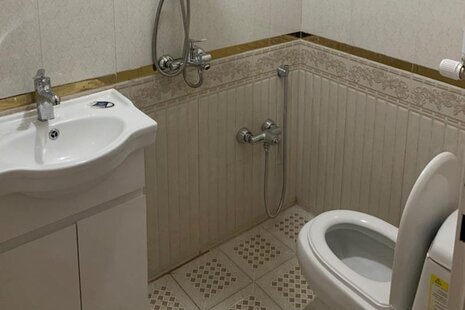 آپارتمان سه خواب مبله 1 در آیت الله کاشانی