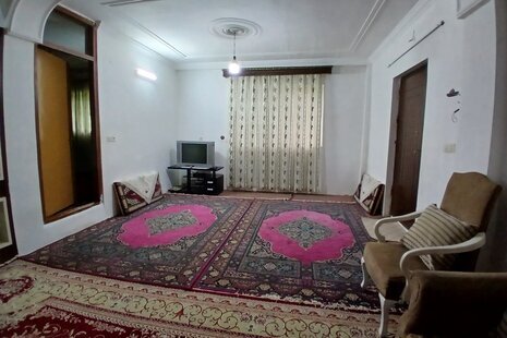 ویلا مبله تکخواب آرامش در شیرگاه