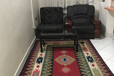 اتاق 2 نفره در هتل آپارتمان مشهد