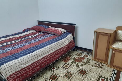 آپارتمان تکخواب بهارستان 3 در کاشان