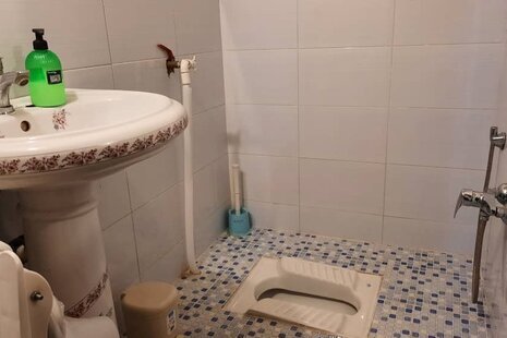 ویلا تک خواب سوین در زیرآب