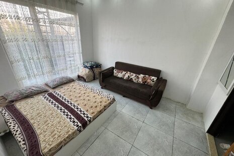 ویلا استخردار دو خواب مبله در چهارباغ