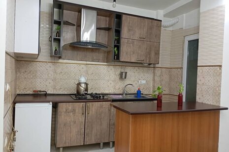 آپارتمان مبله واحد 11 در رودکی جیحون