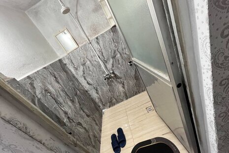 واحد تکخواب مبله شمیم 2 در طبقه اول ویلا در رشت