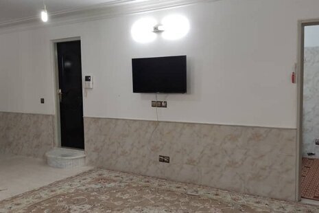 آپارتمان مبله دو خواب در کاشان