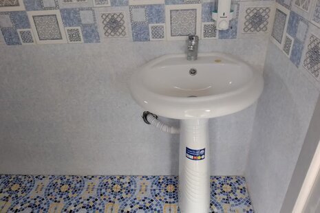 ویلا تکخواب جنگلی آریا در شیرگاه