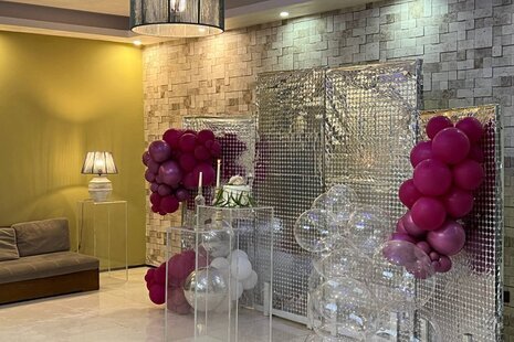 ویلا استخردار سه خواب با زمین فوتبال در تهراندشت