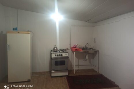 سوئیت مبله ساحلی در بندر انزلی