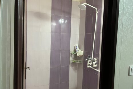 ویلا استخردار مبله تکخواب باغچه باران در چهارباغ