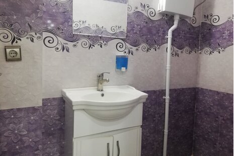 واحد 3 خوابه لوکس در هتل آپارتمان شیراز